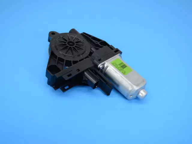 Window Regulator Motor - Mopar (68079284AB) - view 14