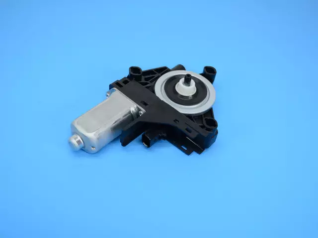 Window Regulator Motor - Mopar (68079284AB) - view 4