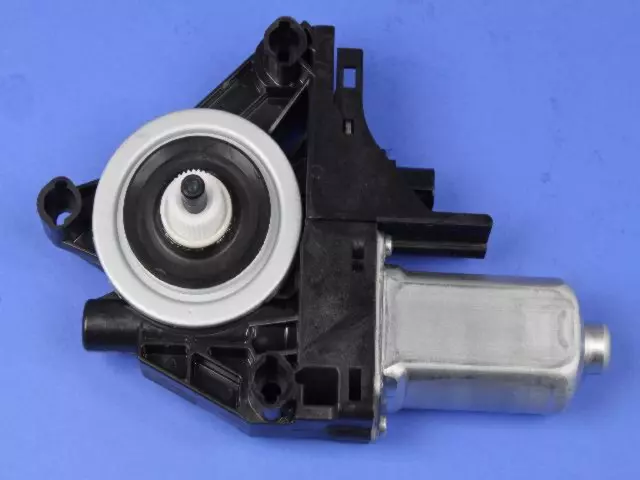 Window Regulator Motor - Mopar (68079284AB) - view 7