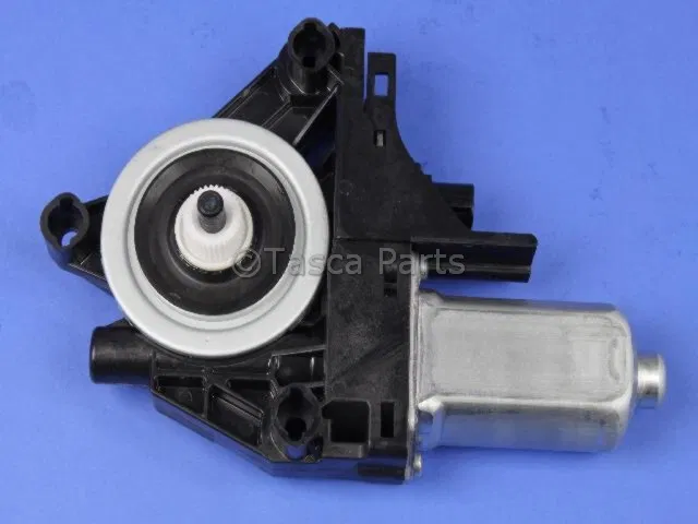 Window Regulator Motor - Mopar (68079284AB) - view 9