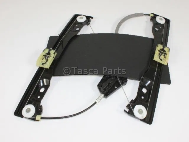 Window Regulator - Driver's Side (LH) - Mopar (68079287AA)