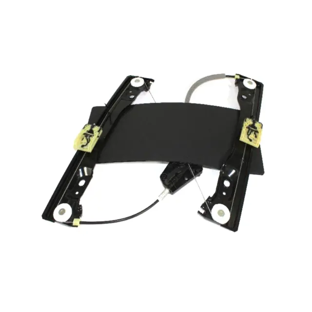 Window Regulator - Driver's Side (LH) - Mopar (68079287AA) - view 11