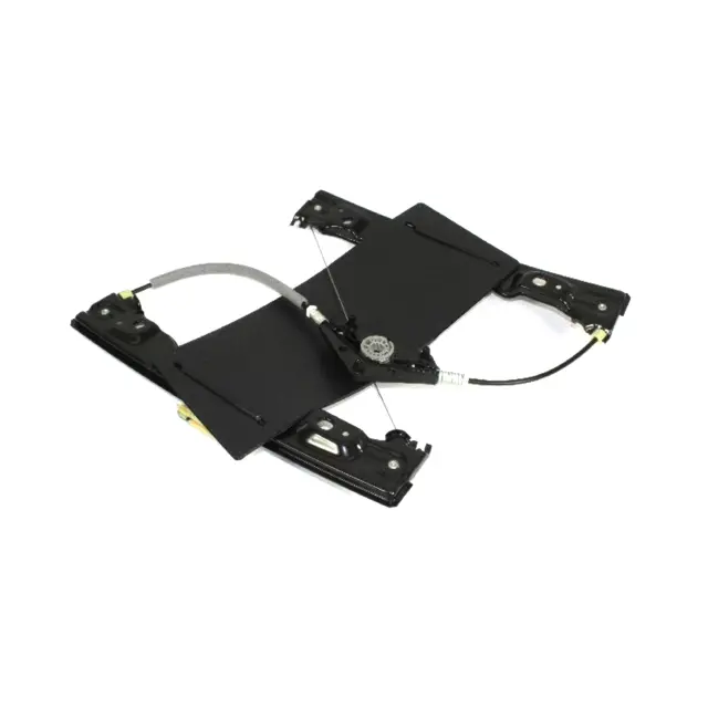 Window Regulator - Driver's Side (LH) - Mopar (68079287AA) - view 13