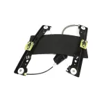 Window Regulator - Driver's Side (LH) - Mopar (68079287AA) - view 14
