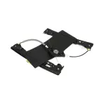 Window Regulator - Driver's Side (LH) - Mopar (68079287AA) - view 16