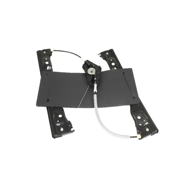Window Regulator - Driver's Side (LH) - Mopar (68079287AA) - view 5
