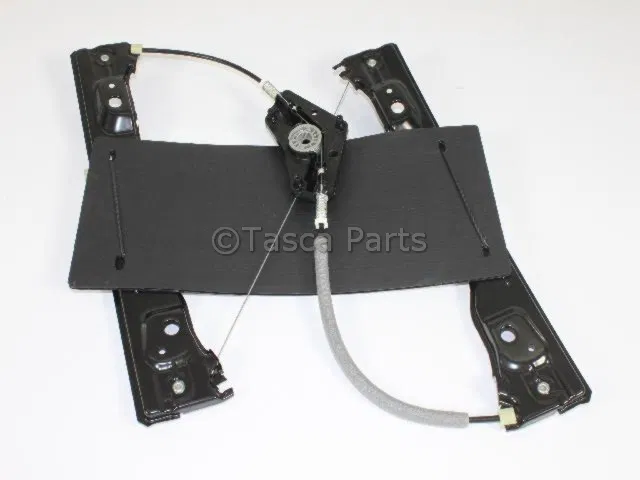Window Regulator - Driver's Side (LH) - Mopar (68079287AA) - view 9