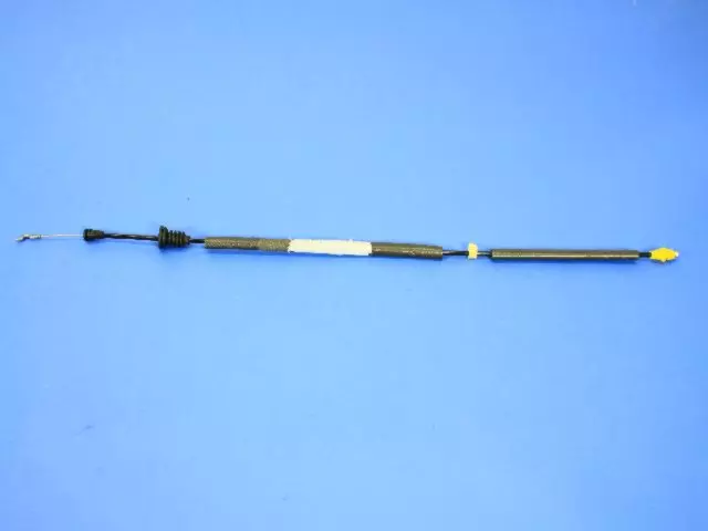 Inside Handle To Latch Cable - Mopar (68079300AB) - view 12