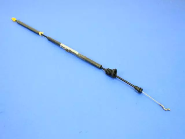 Inside Handle To Latch Cable - Mopar (68079300AB) - view 13