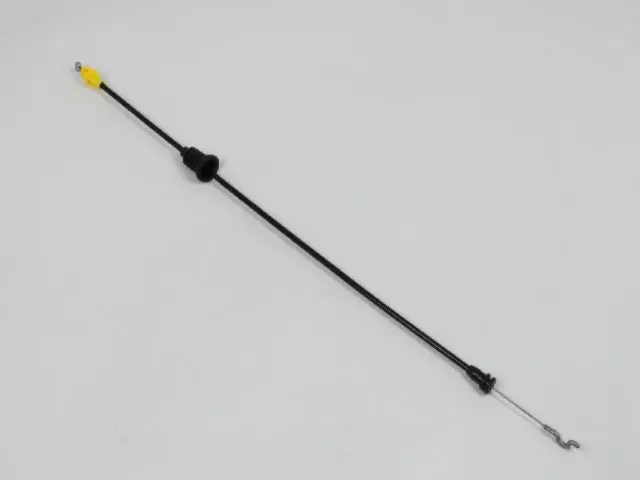 Inside Handle To Latch Cable - Mopar (68079301AB) - view 11