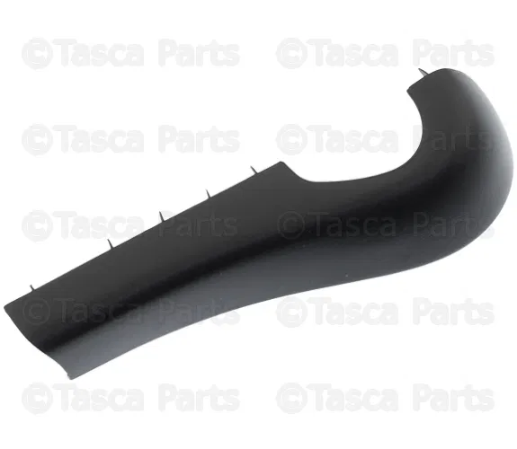 Mirror Cover, Left - Mopar (68079349AC)