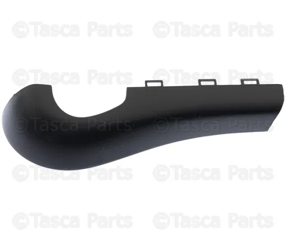 Mirror Cover, Right - Mopar (68079350AC)