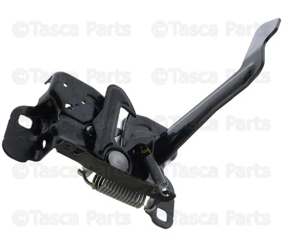 Hood Latch - Mopar (68079691AA) - view 12