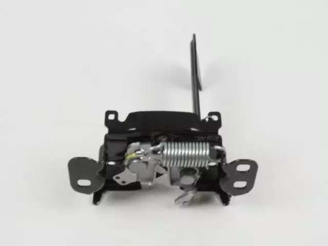 Hood Latch - Mopar (68079691AA) - view 13