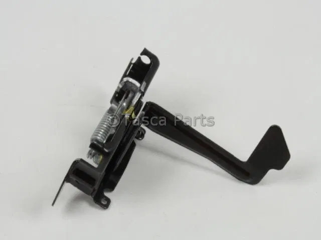 Hood Latch - Mopar (68079691AA) - view 2