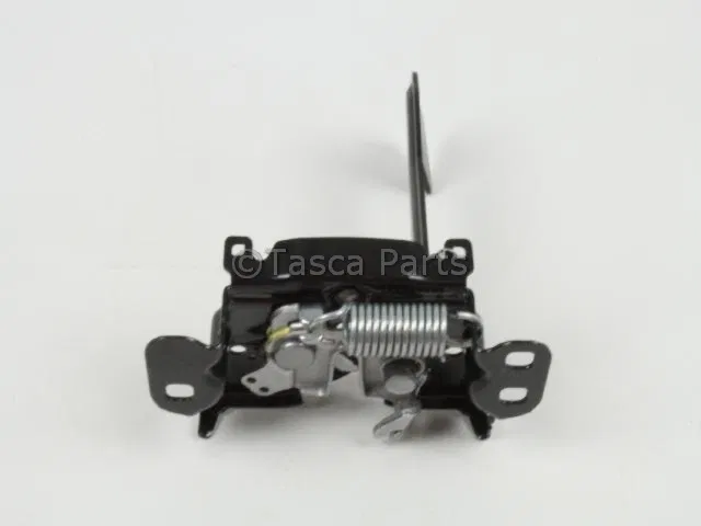 Hood Latch - Mopar (68079691AA) - view 3