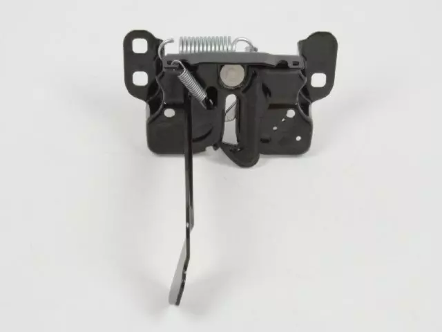 Hood Latch - Mopar (68079691AA) - view 6