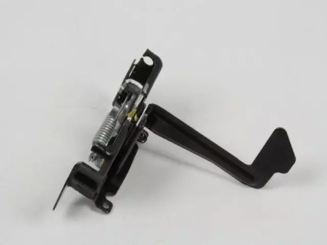 Hood Latch - Mopar (68079691AA) - view 7