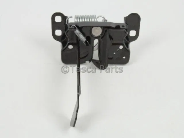 Hood Latch - Mopar (68079691AA) - view 9