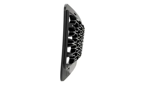 Lower Grille - Mopar (68079839AC) - view 19