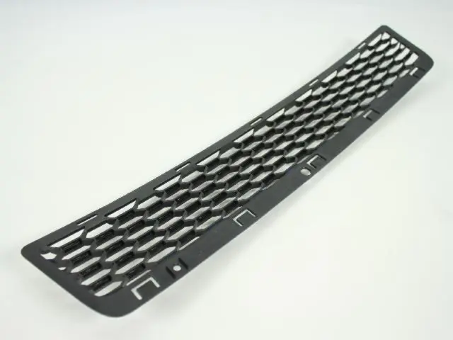 Lower Grille - Mopar (68079839AC) - view 3