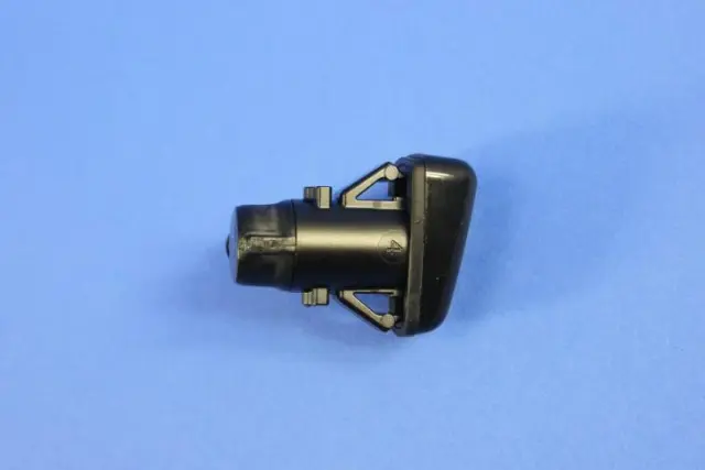 Windshield Washer Nozzle - Mopar (68081370AB) - view 3