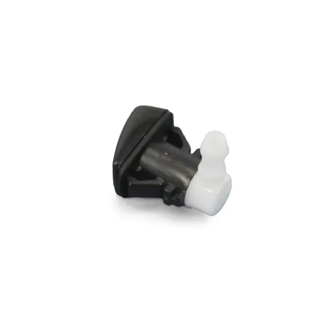 Windshield Washer Nozzle - Mopar (68081370AB) - view 7