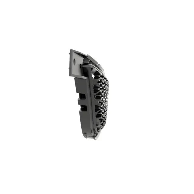Lower Grille - Mopar (68081409AA) - view 24