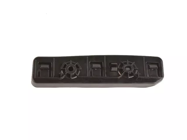 Fascia Support Bracket, Right - Mopar (68081412AB) - view 2