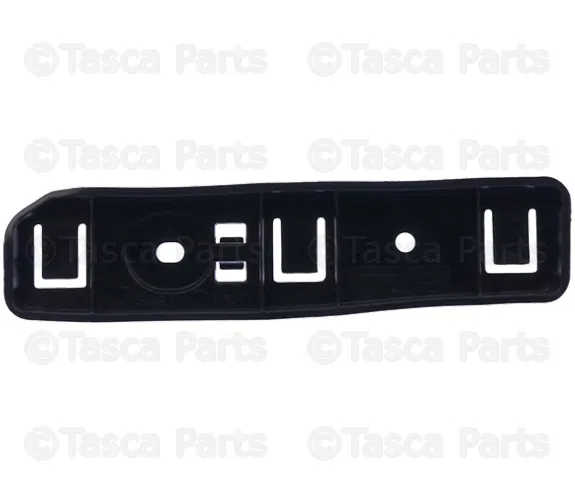 Fascia Support Bracket, Left - Mopar (68081413AB) - view 5