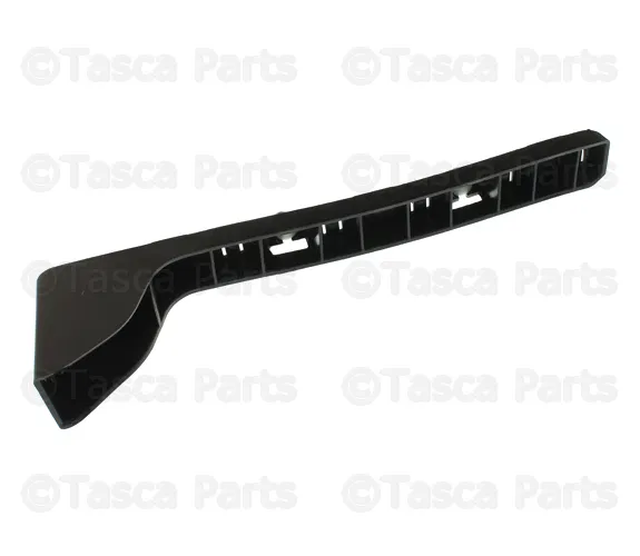 Rear Bumper Bracket, Right - Mopar (68081414AE)
