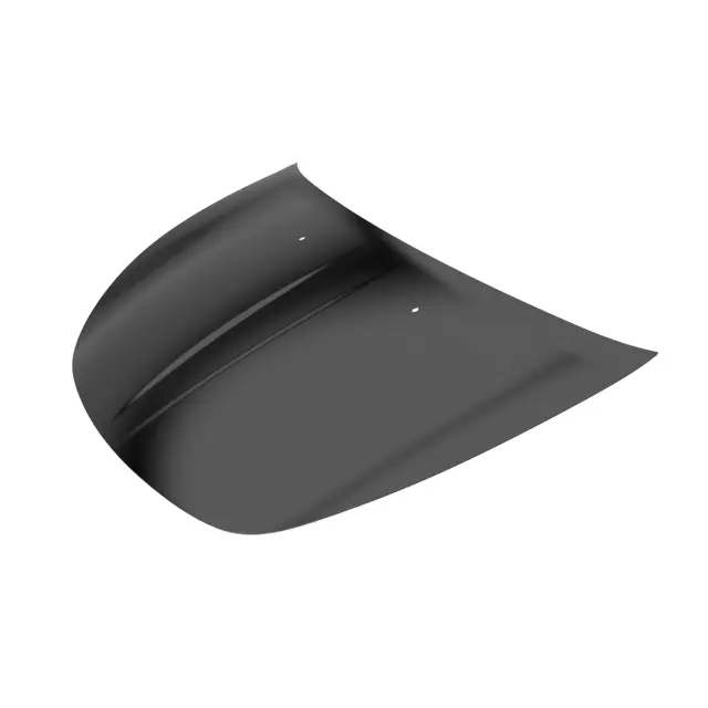 Hood Panel - Mopar (68081822ac) - view 5