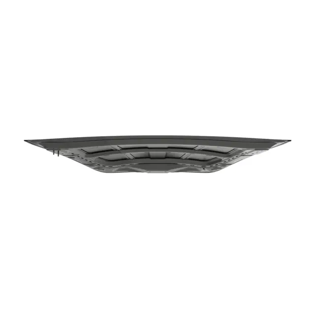 Hood Panel - Mopar (68081822ac) - view 8