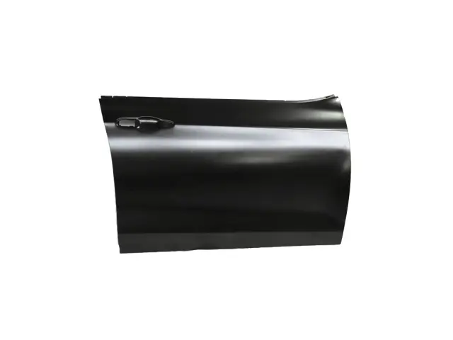 Front Door Outer Repair Panel, Right - Mopar (68082242ac) - view 9