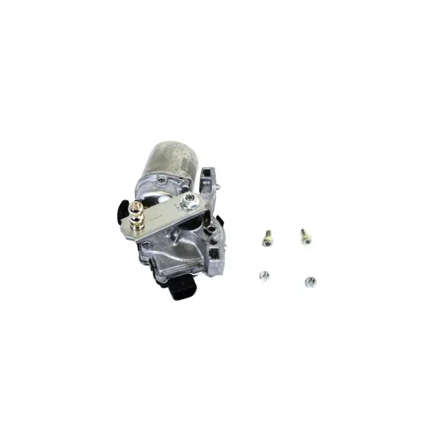 Windshield Wiper Motor - Mopar (68082552aa)