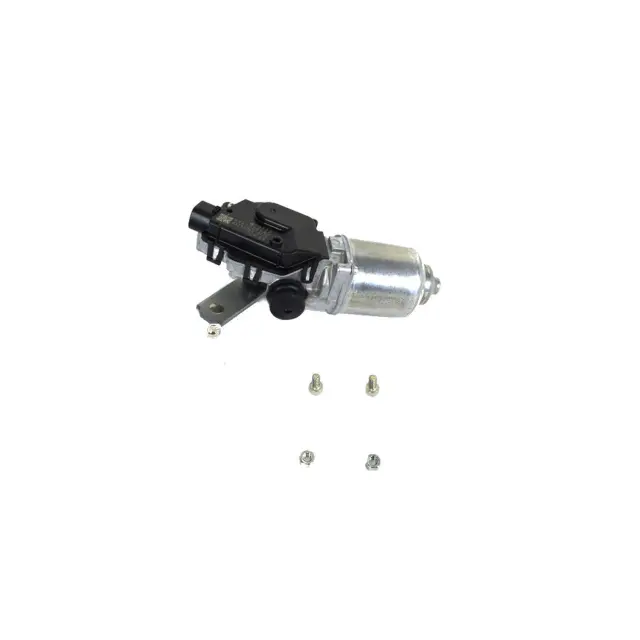 Windshield Wiper Motor - Mopar (68082552aa) - view 2