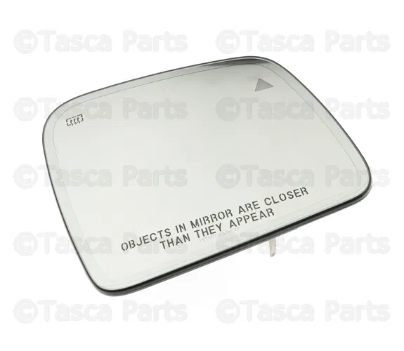 Mirror Replacement Glass, Right - Mopar (68082634AB)