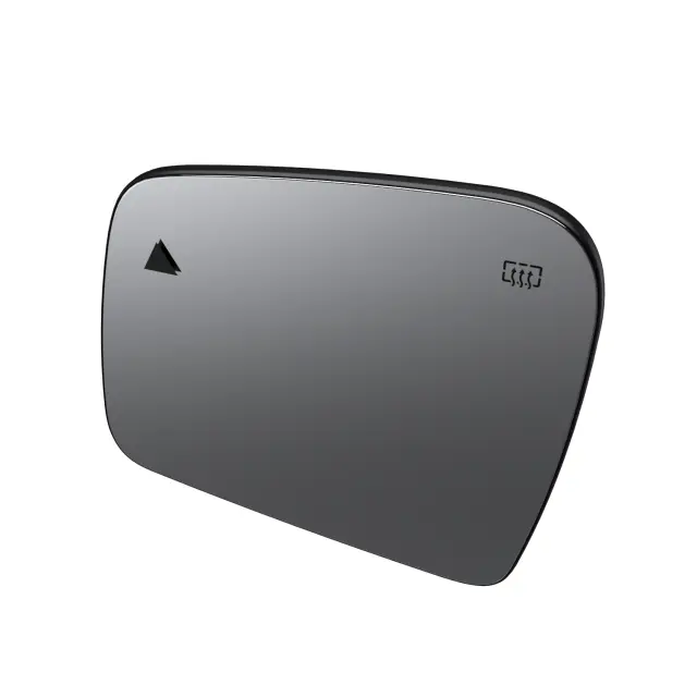 Mirror Replacement Glass, Right - Mopar (68082634AB) - view 2