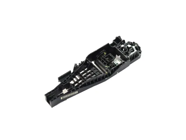Door Outside Handle Bracket, Left - Mopar (68082689af)