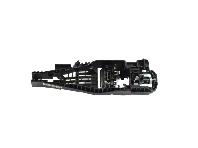 Door Outside Handle Bracket, Left - Mopar (68082689af) - view 4