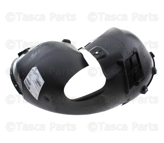 Splash Shield, Right - Mopar (68082834AE) - view 6