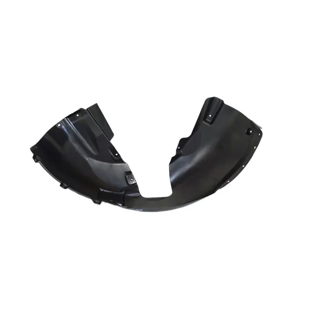 Splash Shield, Right - Mopar (68082834AE) - view 8