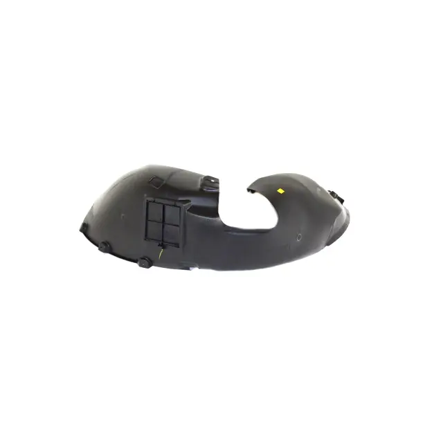 Splash Shield, Left - Mopar (68082835AE) - view 2