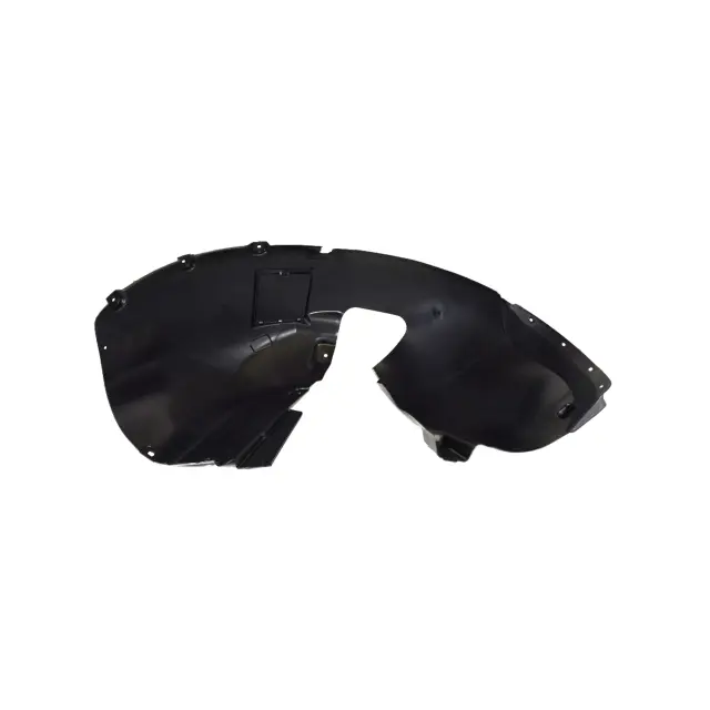 Splash Shield, Left - Mopar (68082835AE) - view 3