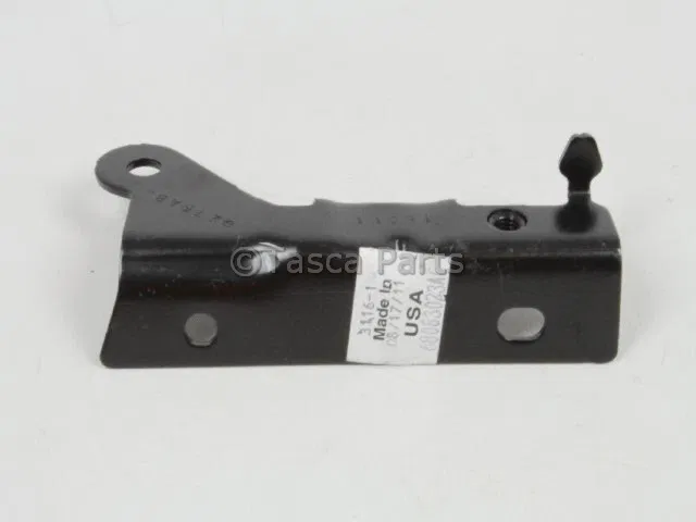 Hood Hinge, Left - Mopar (68083023AE) - view 10