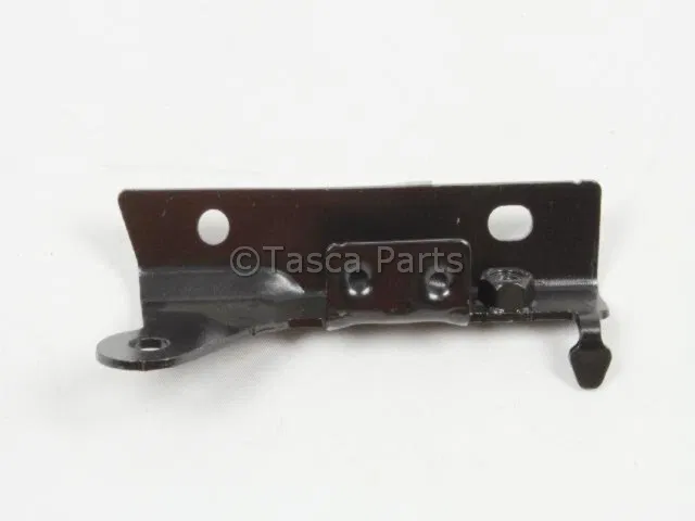 Hood Hinge, Left - Mopar (68083023AE) - view 3