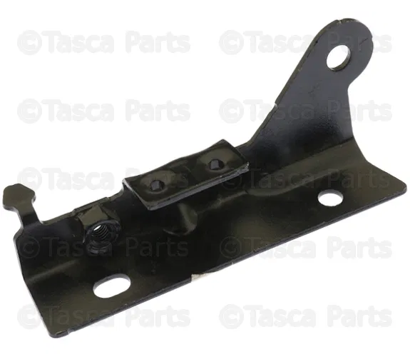 Hood Hinge, Left - Mopar (68083023AE) - view 5