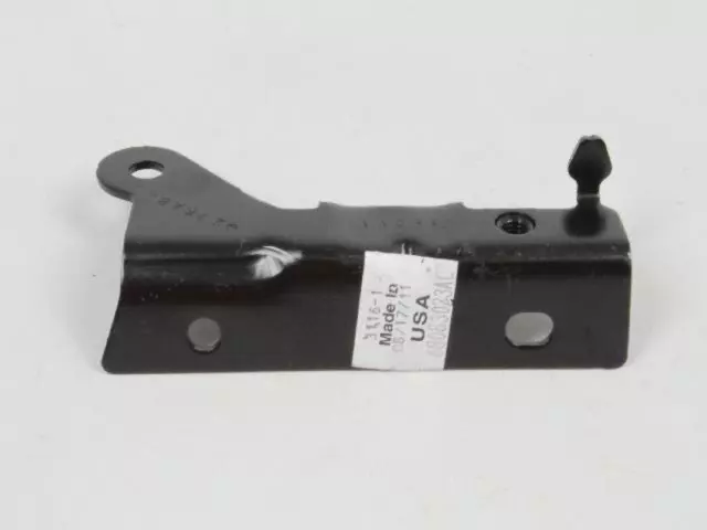 Hood Hinge, Left - Mopar (68083023AE) - view 7