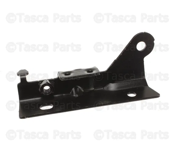 Hood Hinge, Left - Mopar (68083023AE) - view 9
