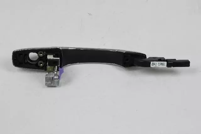 Handle - Mopar (68083852ag) - view 2